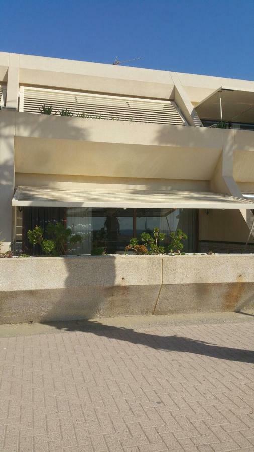 Apartamento Solymar 3 San Jose  Exterior photo