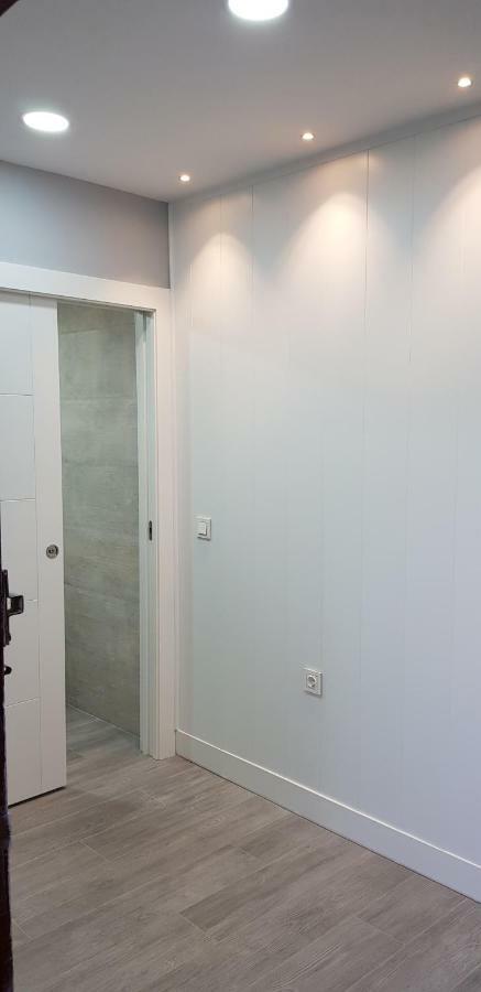 Apartamento Solymar 3 San Jose  Exterior photo