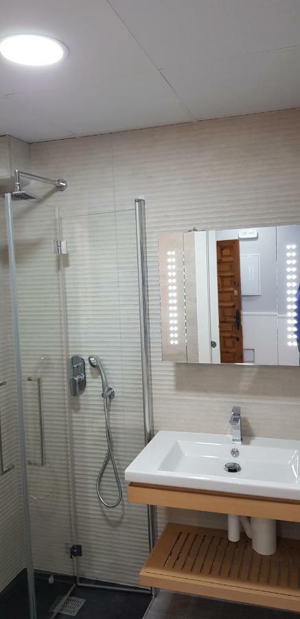 Apartamento Solymar 3 San Jose  Exterior photo